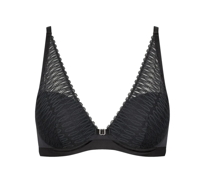 Dámska podprsenka Aura Spotlight WP čierna - TRIUMPH