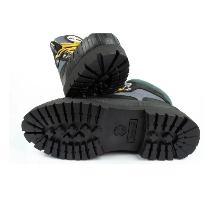 Boty M model 18994228 - Timberland