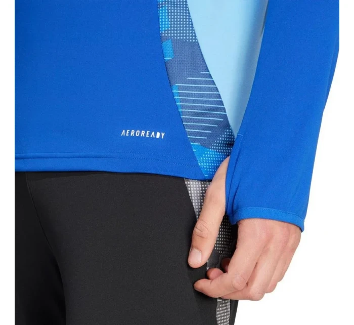 Mikina Tiro 24 Competition Training M model 20588197 pánské - ADIDAS