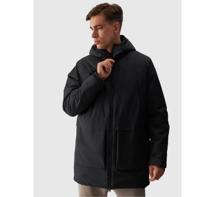 Bunda 4F M 4FWAW24TTJAM563-20S muži Bunda 4F M 4FWAW24TTJAM563-20S muži