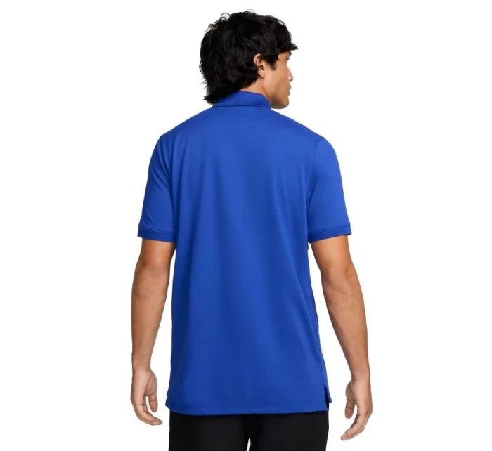 Polokošeľa Nike FC Barcelona Dri-Fit 2.0 M FN8286-418 pánske Polokošeľa Nike FC Barcelona Dri-Fit 2.0 M FN8286-418 pánske