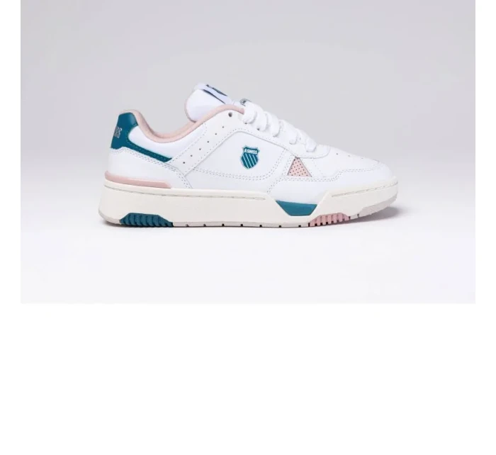 K-Swiss MATCH PRO LTH W 98905-980-M dámske topánky K-Swiss MATCH PRO LTH W 98905-980-M dámske topánky