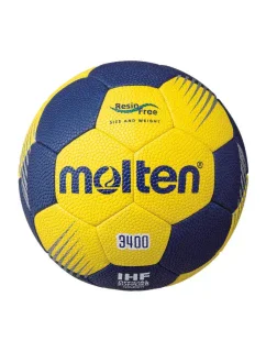 Hádzanárska lopta Molten 3400 H0F3400-YN