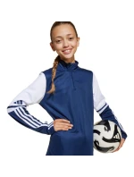 Squadra 25 Training Top Jr Mikina model 21034804 - ADIDAS Squadra 25 Training Top Jr Mikina model 21034804 - ADIDAS