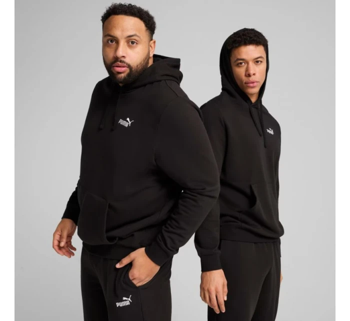 Mikina ESS Small No.1 Logo Hoodie TR M model 21077881 01 pánské - Puma