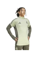 Mikina Real Madrid Training Top M model 21175110 pánské - ADIDAS