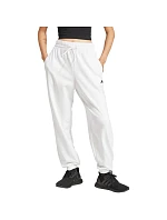 Kalhoty Essentials Small Logo French Terry Cuffed W model 21288005 dámské - ADIDAS