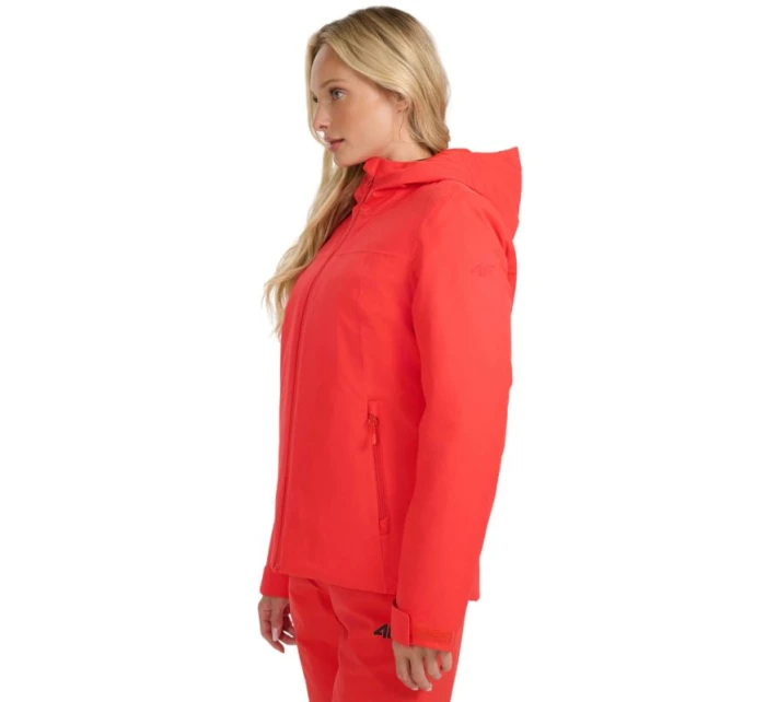 Lyžařská bunda W model 21746726 62S - 4F Lyžařská bunda W model 21746726 62S - 4F