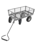 PRÍVES NA ZÁHRADNÝ VOZÍK 270 KG