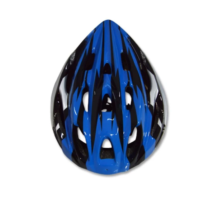 cyklistická přilba Blue r. L - model 21930851