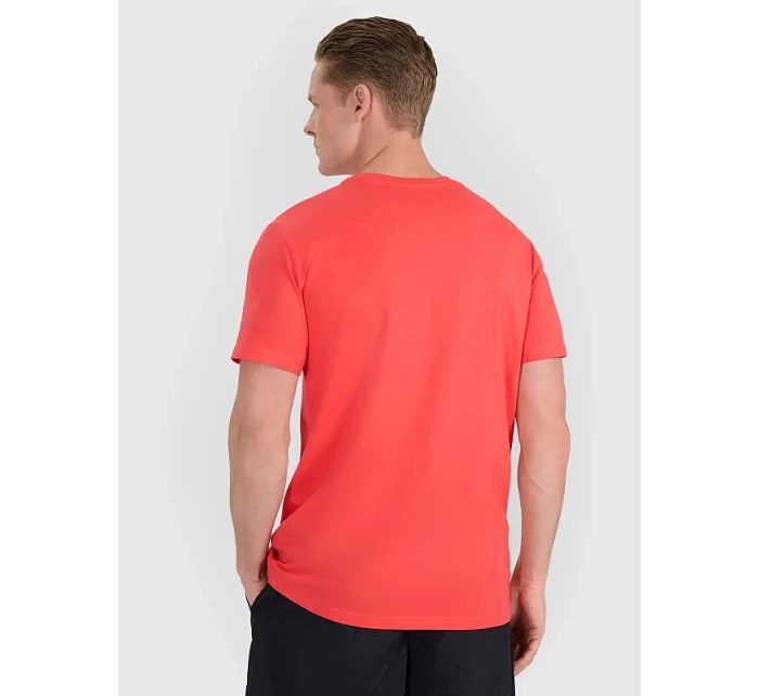 Pánské tričko s potiskem model 22071351 - 4F