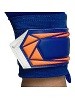 Reusch Attrakt Solid brankářské rukavice modré model 22096999 - Starter