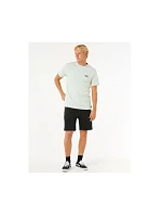 Tričko RIP CURL Desti Animals Tee, tyrkysové