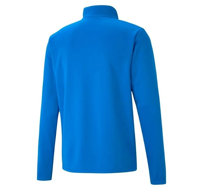 Pánská mikina teamRISE 1 4 Zip M model 16054082 02 - Puma Pánská mikina teamRISE 1 4 Zip M model 16054082 02 - Puma