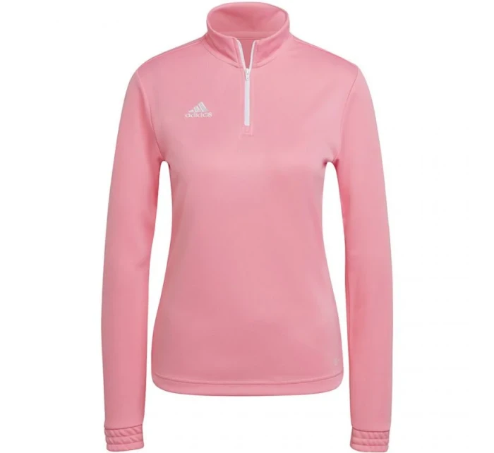 Dámske tréningové tričko Entrada 22 Top W HC5045 - Adidas Dámske tréningové tričko Entrada 22 Top W HC5045 - Adidas