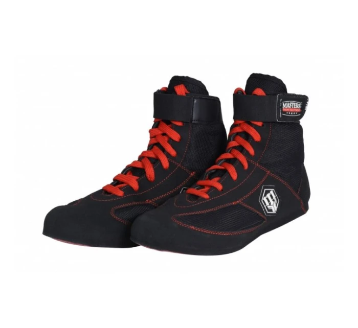 Boxerské boty model 21347658 - Masters Boxerské boty model 21347658 - Masters