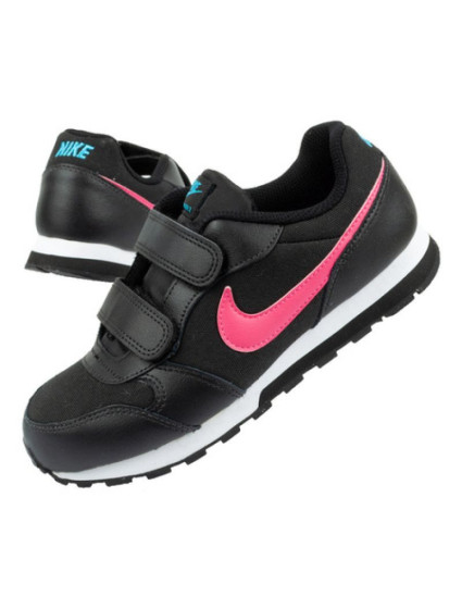 Detská športová obuv Runner 2 Jr 807317-020 - Nike