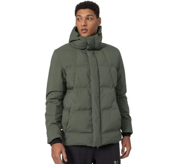 Pánska bunda M H4Z22KUMP00744S - 4F