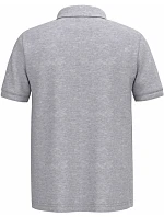K 254 Pánské piqué polo model 22421985 oxford grey - Kariban K 254 Pánské piqué polo model 22421985 oxford grey - Kariban