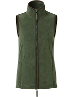 PR Dámská fleecová vesta 39.0 moss model 22485454 - Premier PR Dámská fleecová vesta 39.0 moss model 22485454 - Premier