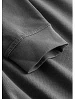 Promodoro 5077 Unisex pracovná mikina – EXCD 40.5077 royal