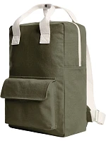 Batoh olive model 22518034 - Halfar Batoh olive model 22518034 - Halfar