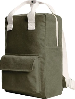 Batoh  olive model 22518034 - Halfar