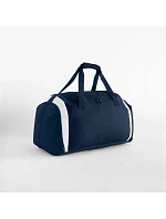 BG Cestovní taška 52.0 navy/white model 22550569 - BagBase BG Cestovní taška 52.0 navy/white model 22550569 - BagBase
