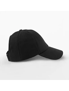 B 6 panelová kšiltovka  53. black model 22411655 - Beechfield