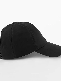 B 6 panelová kšiltovka  53. black model 22411655 - Beechfield