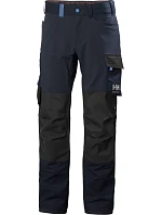 Oxford T Pracovní kalhoty Connect dlouhé model 22416892 - Helly Hansen Oxford T Pracovní kalhoty Connect dlouhé model 22416892 - Helly Hansen