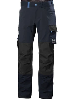 Oxford T Pracovní kalhoty Connect dlouhé model 22416892 - Helly Hansen