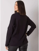 Halenka RV BZ model 16292613 černá - FPrice Halenka RV BZ model 16292613 černá - FPrice