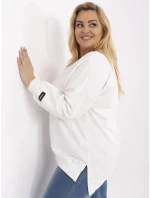 Blúzka RV BZ A599.82 ecru