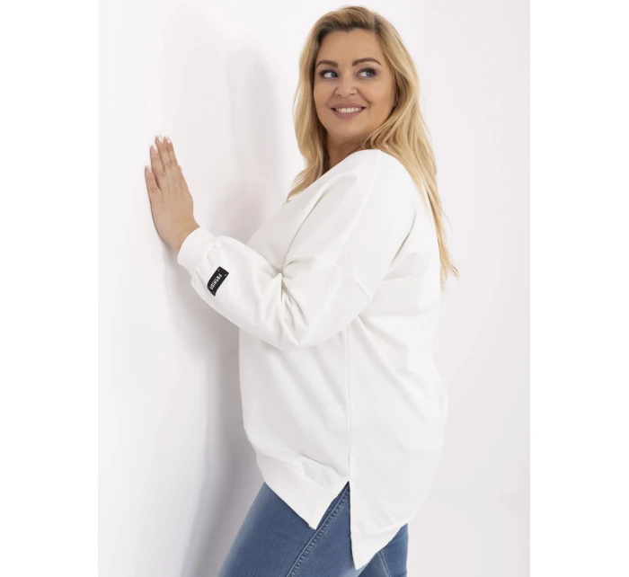 Blúzka RV BZ A599.82 ecru