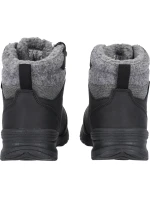 Pánske topánky Whistler Merotu Casual Boot WP