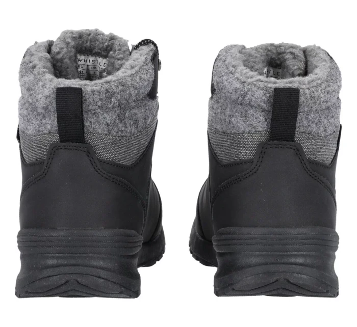 Pánske topánky Whistler Merotu Casual Boot WP