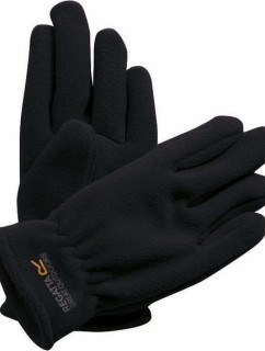 Detské zimné rukavice RKG024 REGATTA Taz II Čierne