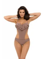 Dámské jednodílné plavky Belinda model 15502072 - Marko