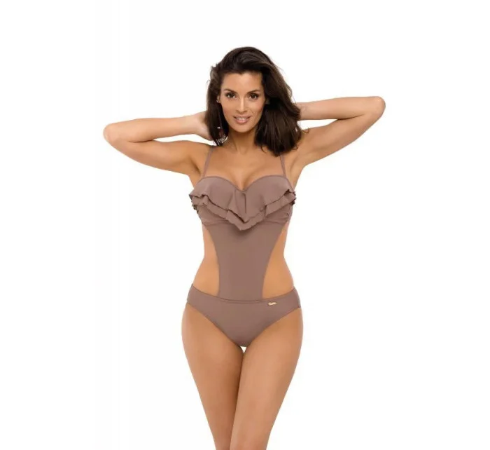 Dámské jednodílné plavky Belinda model 15502072 - Marko