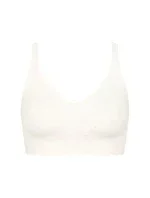 Dámská podprsenka ZERO Feel Bliss Bralette - Triumph