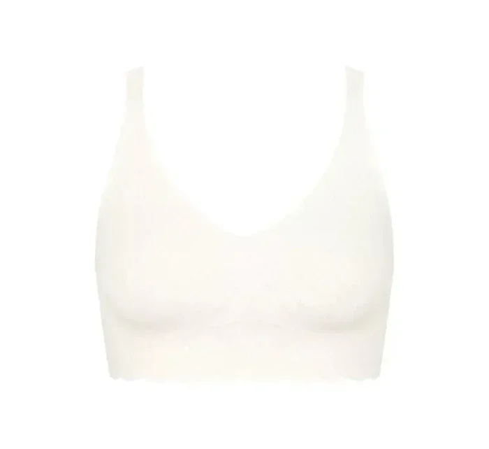 Dámská podprsenka ZERO Feel Bliss Bralette - Triumph