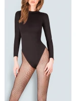 Dámské síťované punčochové kalhoty model 17920490 - Gabriella Dámské síťované punčochové kalhoty model 17920490 - Gabriella