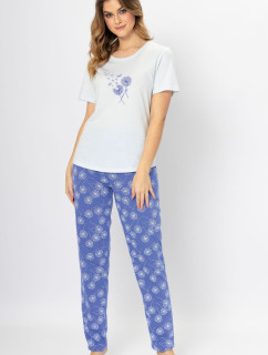 Dámské pyžamo model 18055412 - LEVEZA