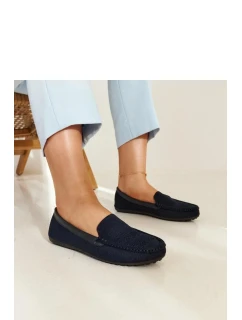 Mokasíny model 207485 Solea