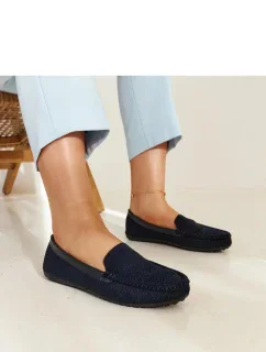 Mokasíny model 207485 Solea