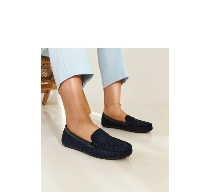 Mokasíny model 207485 Solea Mokasíny model 207485 Solea