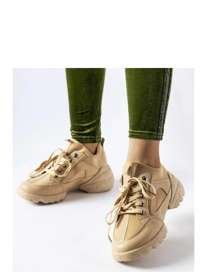 Tenisky model 207703 Solea