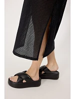 Plážové šaty model 22084960 XS2XL - Ysabel Mora