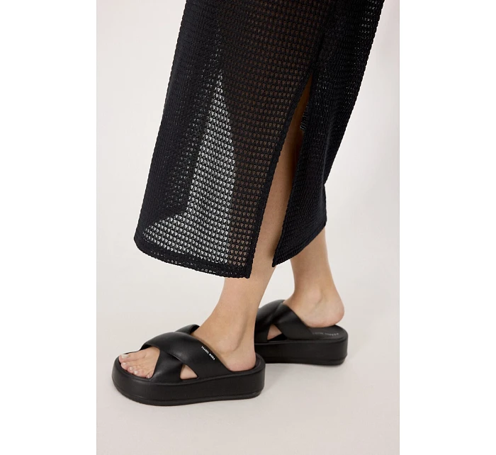 Plážové šaty model 22084960 XS2XL - Ysabel Mora